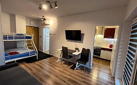 Apartament Lublin Stare Miasto Bob Cat
