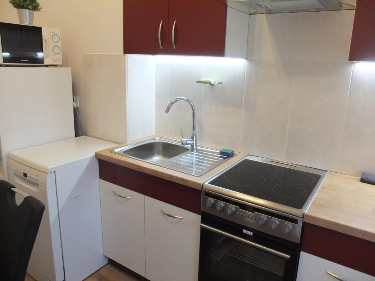 Apartament Lublin Stare Miasto Bob Cat Zewnętrze zdjęcie